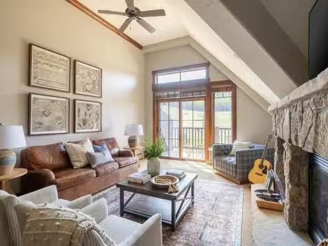 Apartment for rent in Colorado
