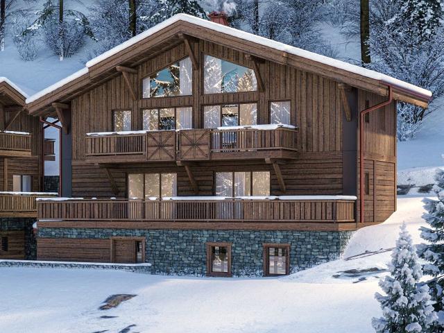 Maison vente à Thonon-les-Bains, Le Châtel
