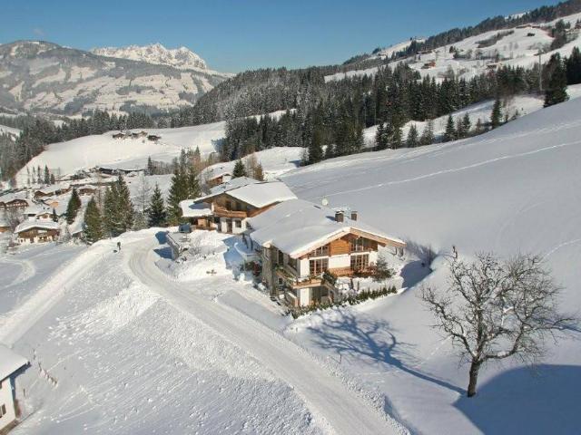 Haus mieten in Kirchberg in Tirol, Tirol