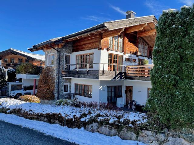 Haus mieten in Kirchberg in Tirol, Tirol