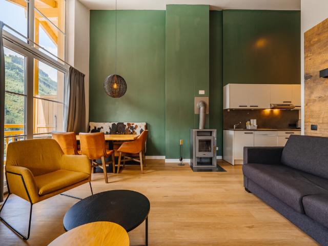 Wohnung kaufen in Viehhofen, Salzburg