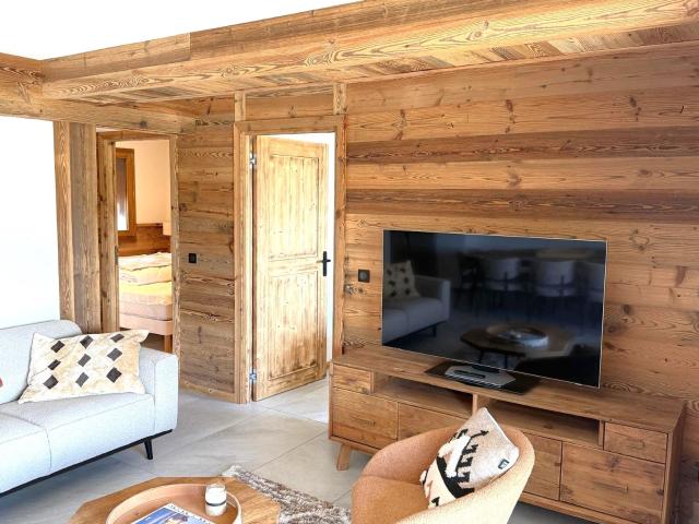 Appartement vente à Saint-Jean-de-Maurienne, Fontcouverte-la Toussuire