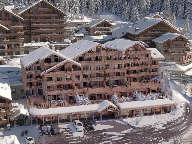 Appartement vente à Albertville, Les Allues