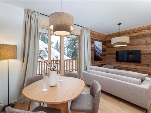 Wohnung kaufen in Anniviers, Wallis