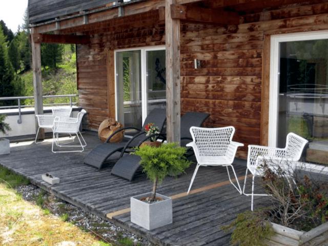 Apartment kaufen in Predlitz-Turrach, Steiermark