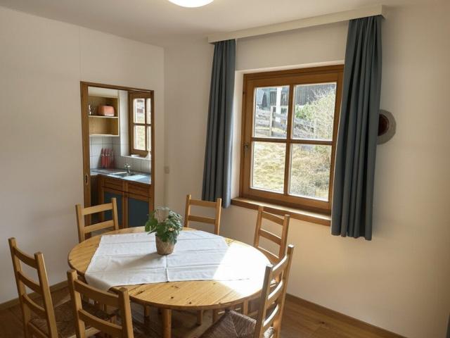 Wohnung kaufen in Bach, Bad Kleinkirchheim