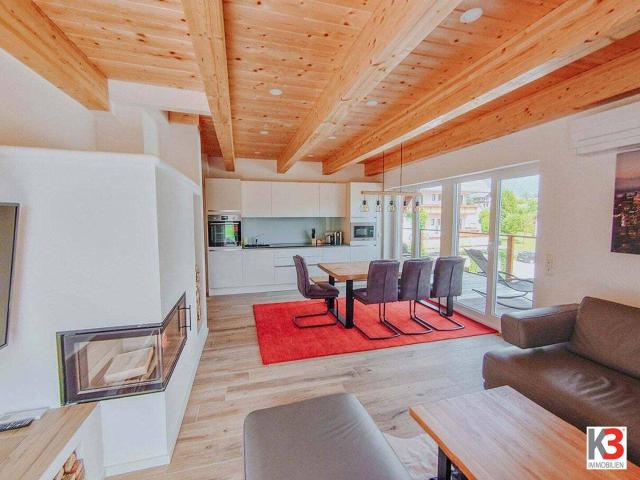 Apartment kaufen in Bad Mitterndorf, Steiermark