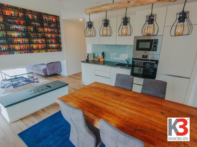 Erdgeschosswohnung kaufen in Bad Mitterndorf, Steiermark