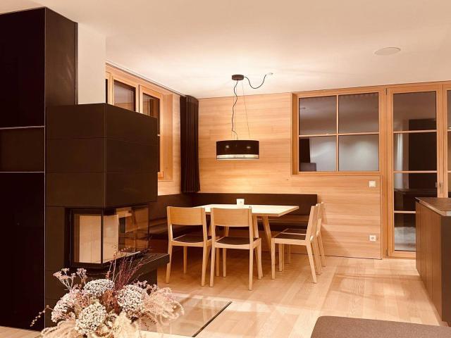 Apartment kaufen in Bürserberg, Vorarlberg