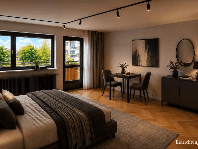 Apartment kaufen in St. Johann in Tirol, Tirol