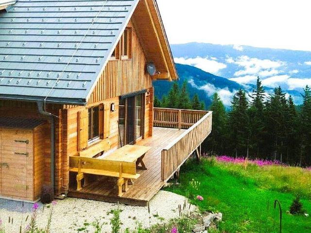 Haus kaufen in Bad St. Leonhard im Lavanttal, Kärnten