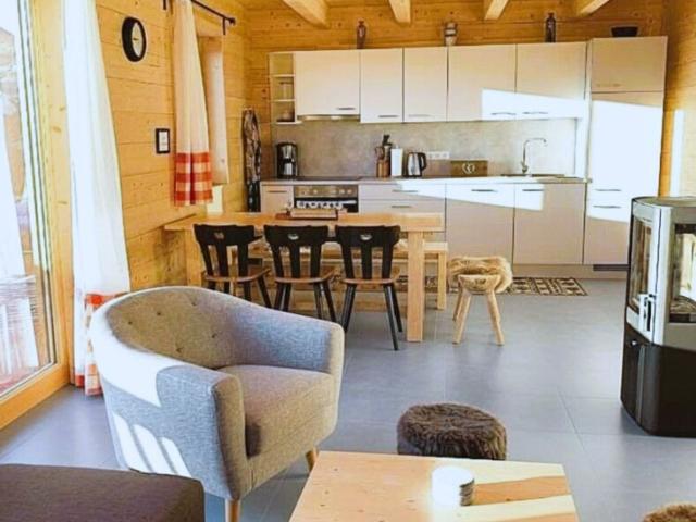 Haus kaufen in Bad St. Leonhard im Lavanttal, Kärnten