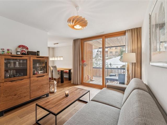 Wohnung kaufen in Flims Dorf, Graubünden