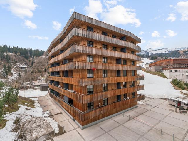 Wohnung kaufen in Flims Dorf, Graubünden