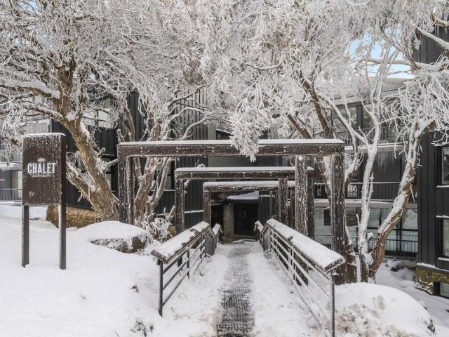 Apartment for sale in Mount Buller, Victoria
