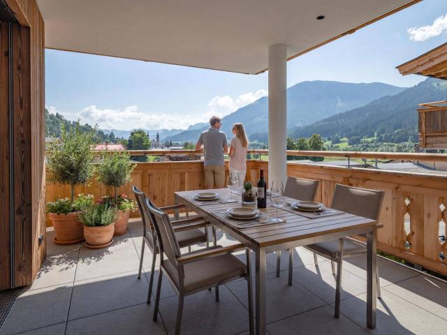Apartment kaufen in Brixen im Thale, Tirol