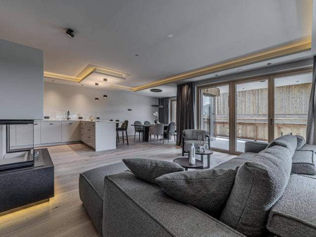 Apartment kaufen in Brixen im Thale, Tirol