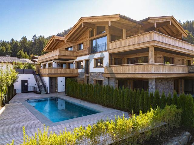 Apartment kaufen in Ellmau, Tirol