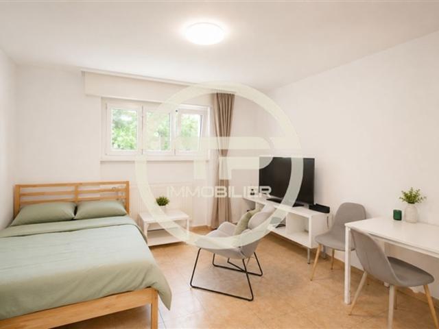 Wohnung kaufen in Crans-Montana, Wallis