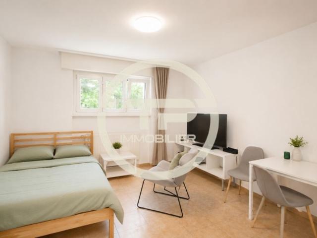 Wohnung kaufen in Crans-Montana, Wallis