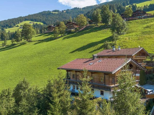 Haus kaufen in Alpbach, Tirol