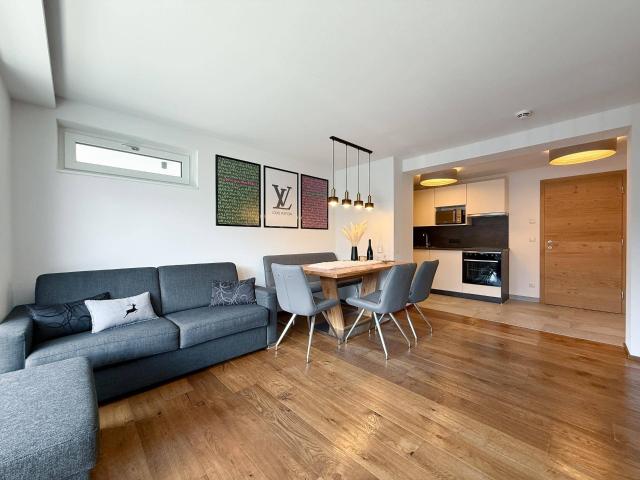 Apartment kaufen in Brixen im Thale, Tirol