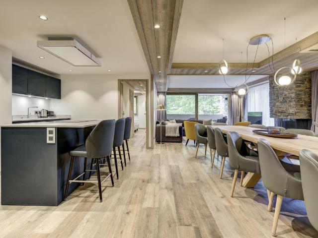 Appartement vente à Albertville, Val-d'isère