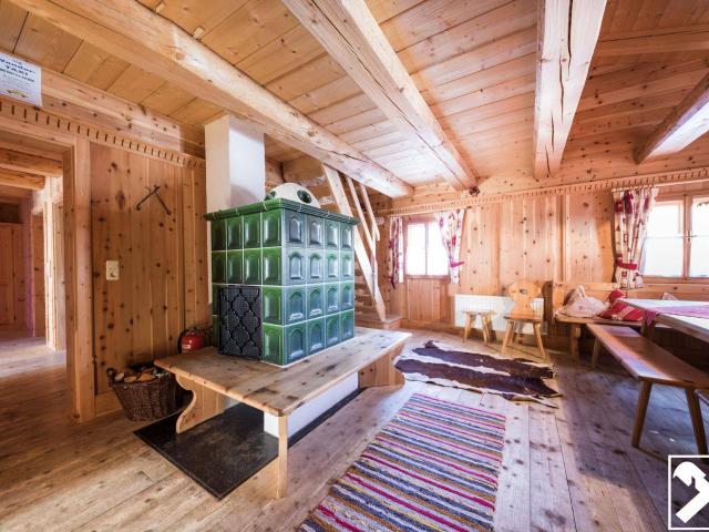 Haus kaufen in Oberkrimml, Krimml