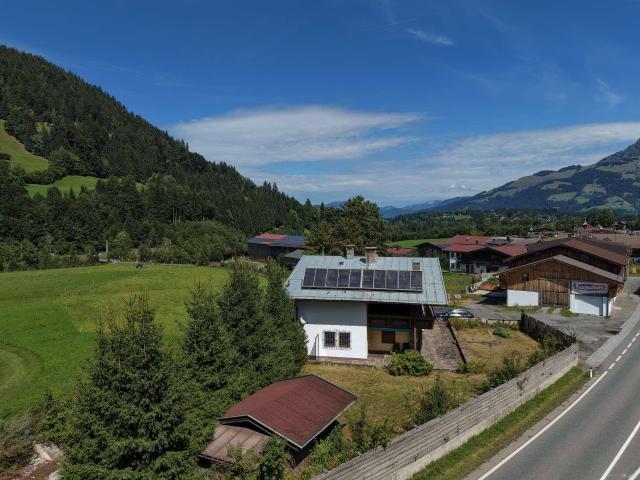 Haus kaufen in Kirchberg in Tirol, Tirol