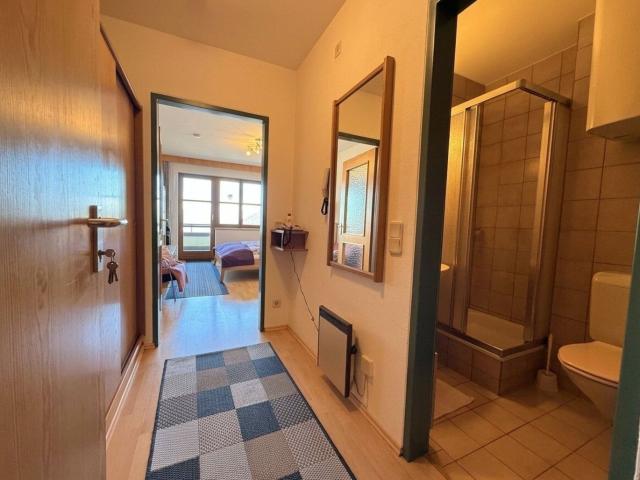 Wohnung kaufen in Sonnleitn, Hermagor-Pressegger See