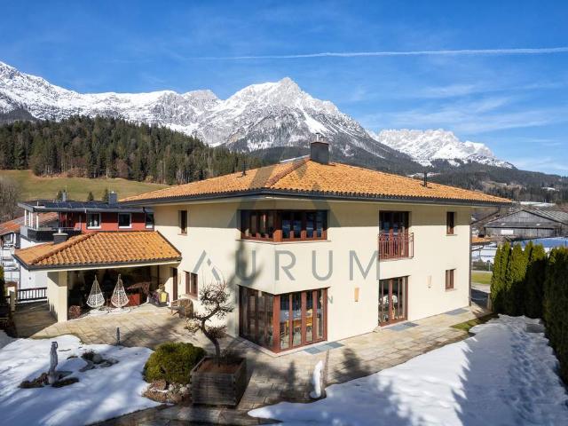 Haus kaufen in Kufstein, Tirol