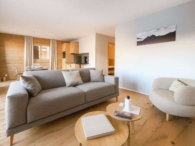 Wohnung kaufen in Hérémence, Wallis