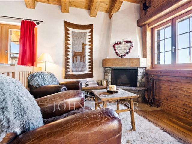 Haus mieten in Verbier, Wallis