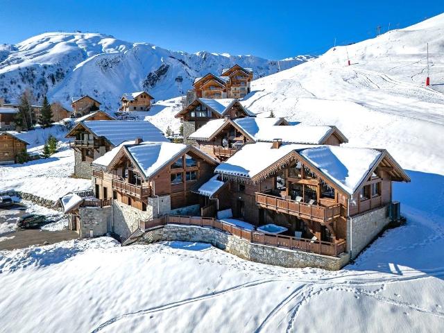 Maison vente à Saint-Jean-de-Maurienne, Fontcouverte-la Toussuire