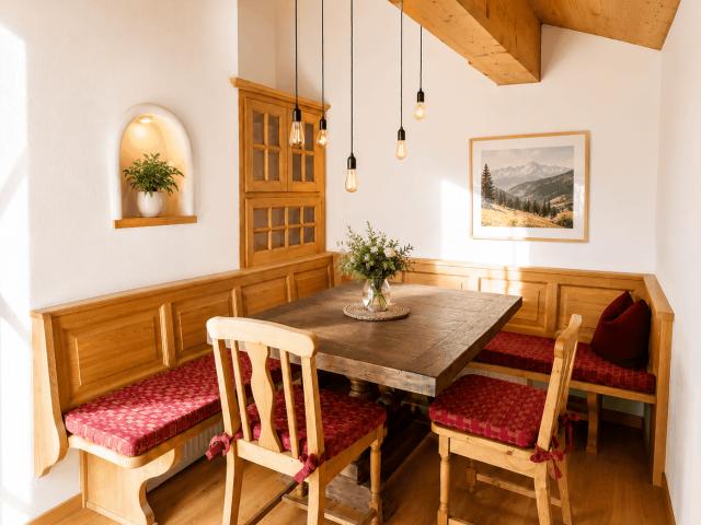 Apartment mieten in Jochberg, Tirol