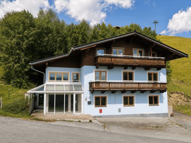 Haus kaufen in Saalbach-Hinterglemm, Salzburg