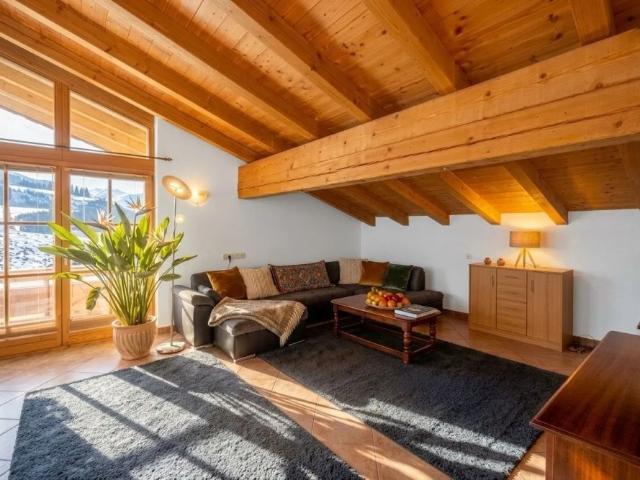 Apartment mieten in Ellmau, Bezirk Kufstein