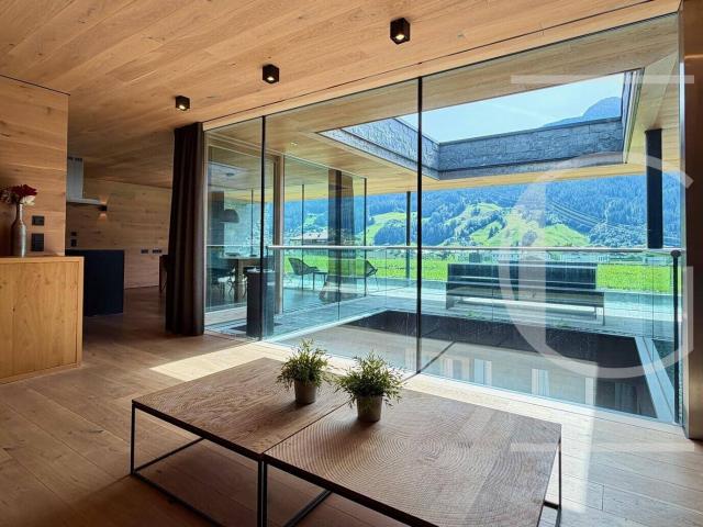 Apartment kaufen in Bramberg, Salzburg