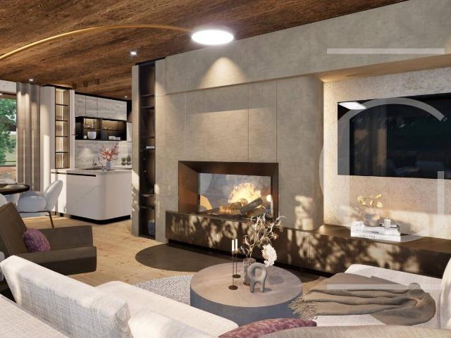 Apartment kaufen in Leogang, Salzburg