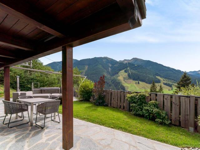 Haus kaufen in Saalbach-Hinterglemm, Salzburg