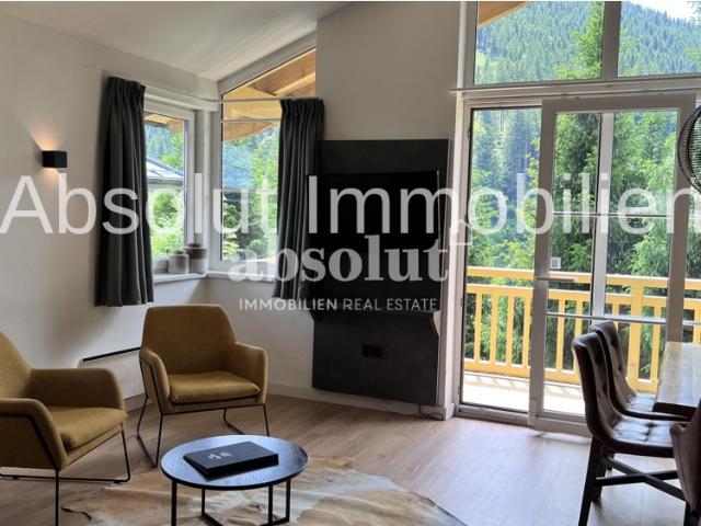 Wohnung kaufen in Viehhofen, Salzburg