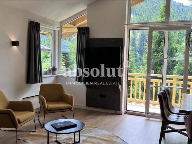 Apartment kaufen in Viehhofen, Salzburg