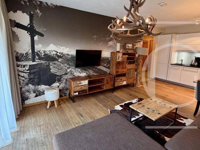 Apartment kaufen in Bramberg, Salzburg