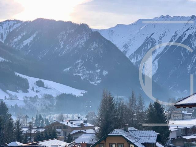 Apartment kaufen in Neukirchen, Salzburg