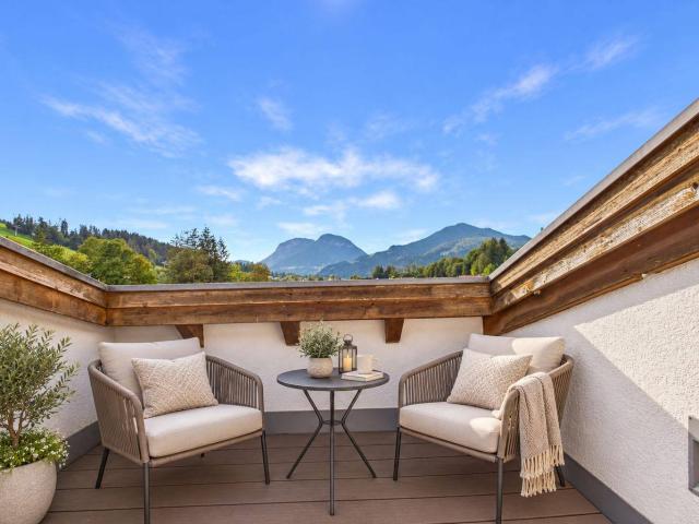 Apartment kaufen in Scheffau am Wilden Kaiser, Tirol