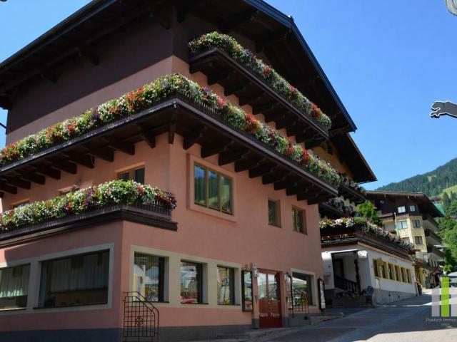 Gewerbe kaufen in Saalbach-Hinterglemm, Salzburg