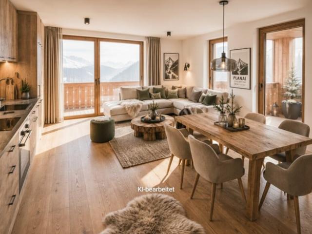 Wohnung kaufen in Schladming, Steiermark