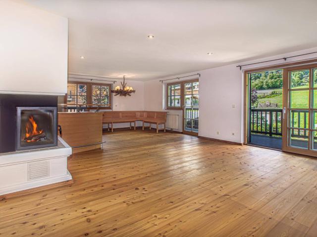 Apartment mieten in Kitzbühel