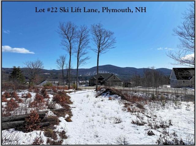 Land for sale in New Hampshire