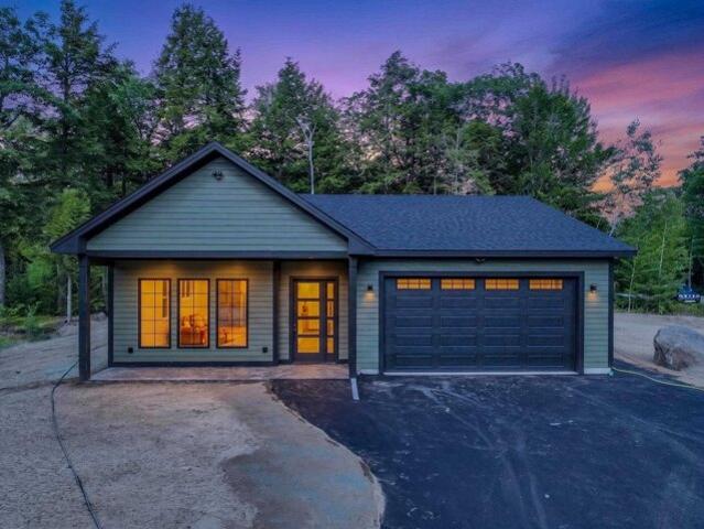 House for sale in New Hampshire